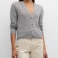 Veronica Beard - Solene Cashmere cardigan