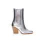 Chinese Laundry - Women's Metallic Western Casual Boot