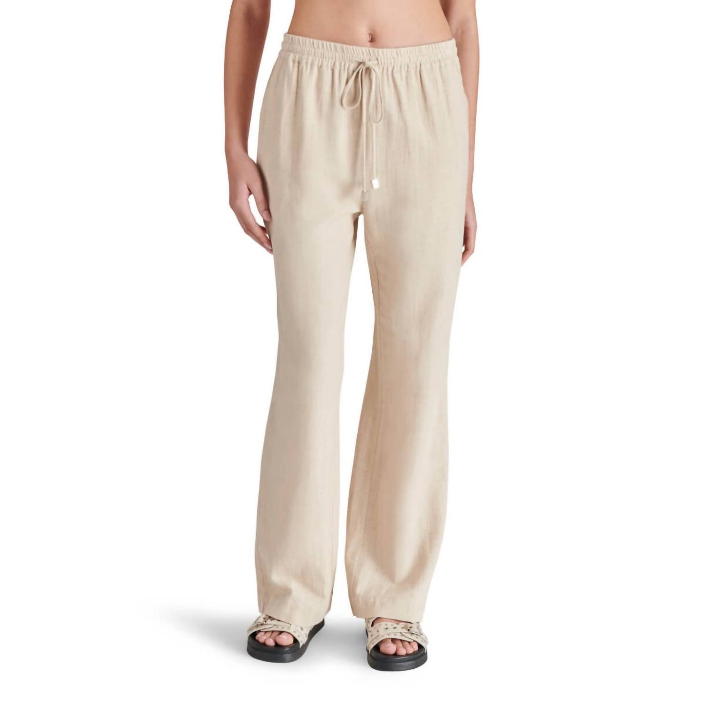 Steve Madden - Venetia Drawstring Pants