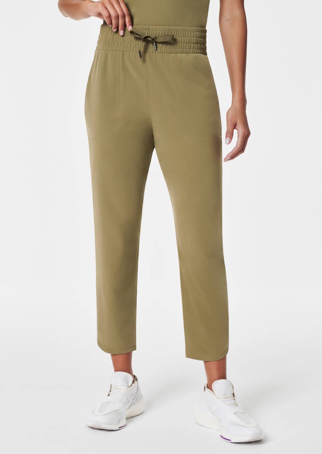 Spanx - Casual Fridays Tapered Pant