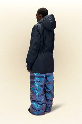 Rains - CASACO DE INVERNO UNISSEX VARDO PARKA