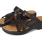 Clarks - Women's Merliah Holly Sandal
