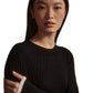 Varley - Axel Knit Midi Dress