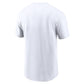 Nike - Men's New York Yankees Team Swoosh Lockup T-shirt
