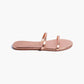 Tkees - Women’s Gemma Metallics Slippers