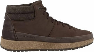 Birkenstock - Botas Masculinas Honnef Hi