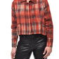Tulip Clothing - Cecilia Button Down Shirt