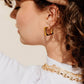 Sahira - Women's Anita Hoop
