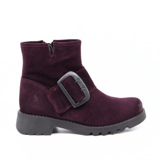 Fly London - Botas Rily Femininas