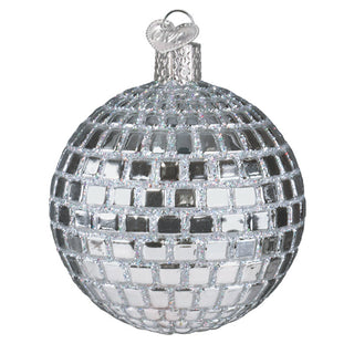 Disco Ball Ornament