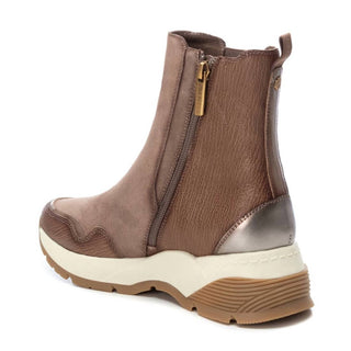 Xti - Botas de couro femininas