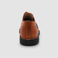Kcr Group - Men's Derby Leather Dress Shoes