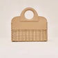 Alexis - Bianca Picnic Bag
