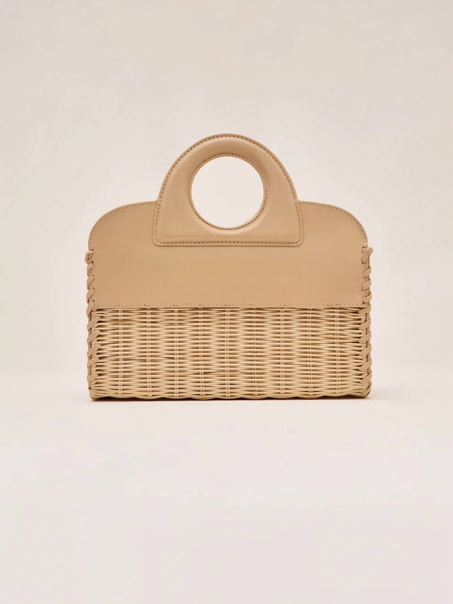 Alexis - Bianca Picnic Bag