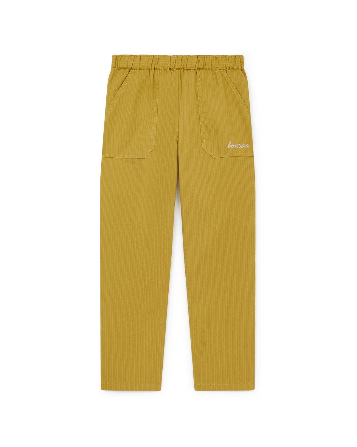 Bonton - Miel Pantalon