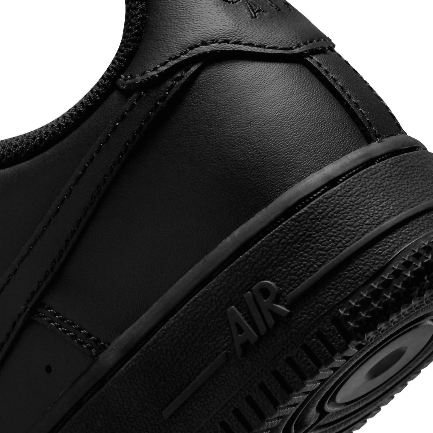 Nike - Kids Air Force 1 LE Sneakers
