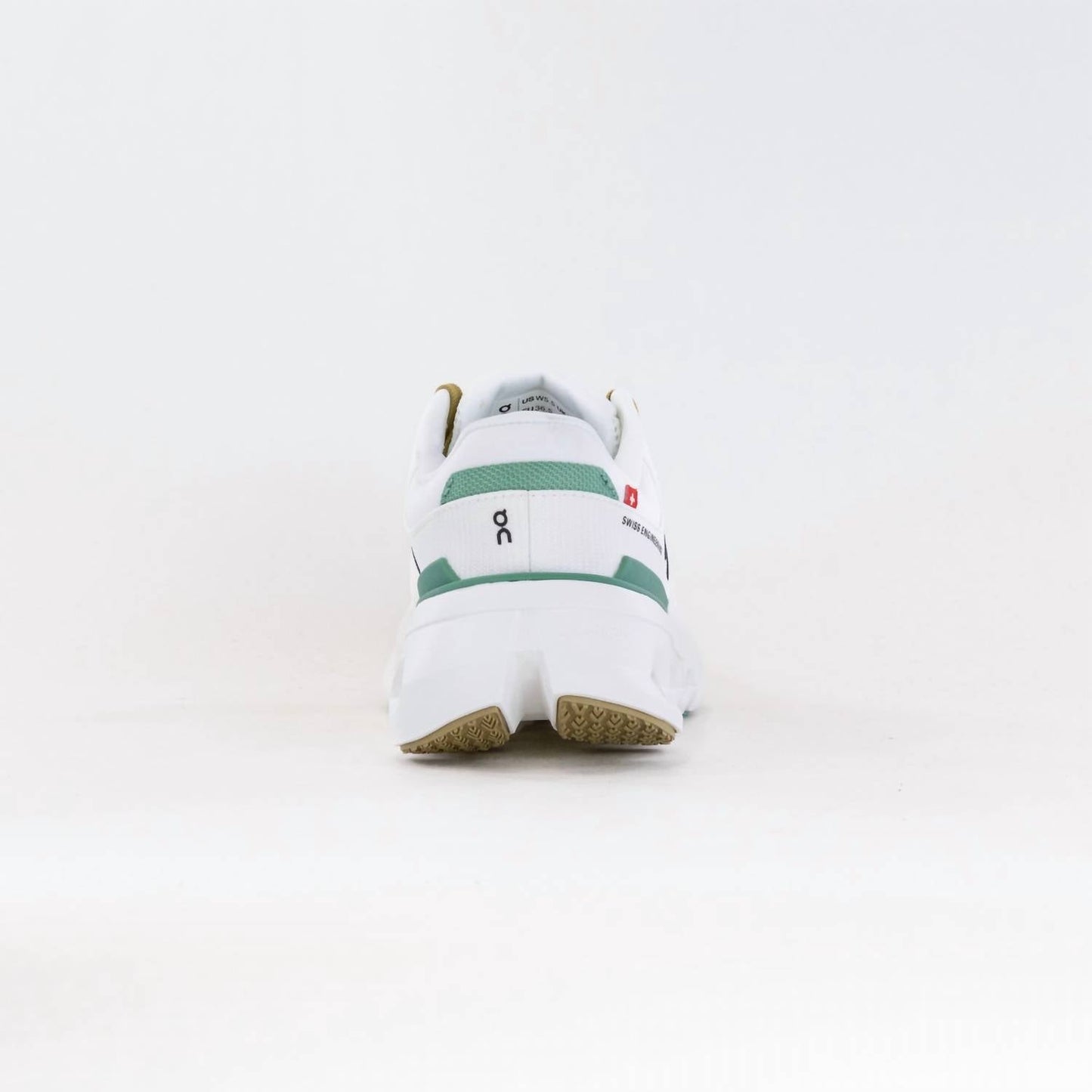 On Running - Women's Cloudrunner 2 Running Sneakers Wide