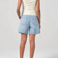 Agolde - Dame High Rise Short