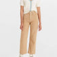 Levi'S - Corduroy Ribcage Straight Ankle Pants