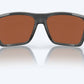 Costa Del Mar - Men's Pargo Polarized Sunglasses 9086 - 03 - 61