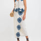 Carolina K - Pam V-neck Top