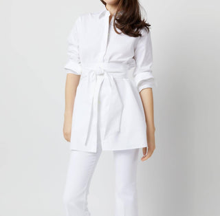 Ann Mashburn - Túnica Gabrielle Tie