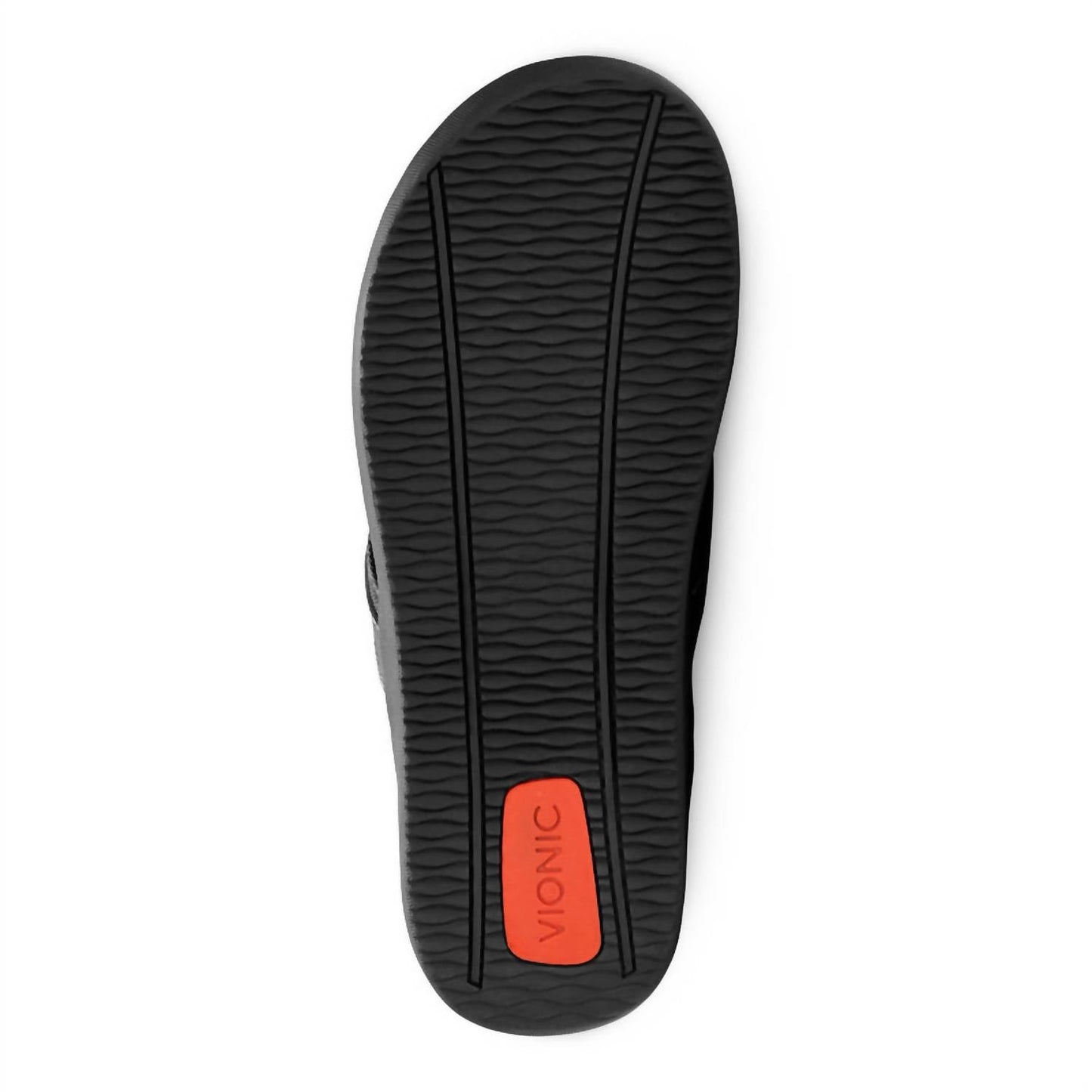 Vionic - Men's Tide Toe Post Sandal