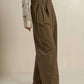 Freemarket - Elegance Unveiled Wide Leg Pant