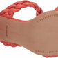 Dolce Vita - Paily Braided Heel