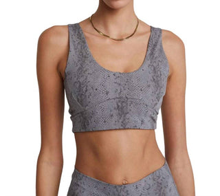 Varley - VAMOS LÁ ELSIE BRA