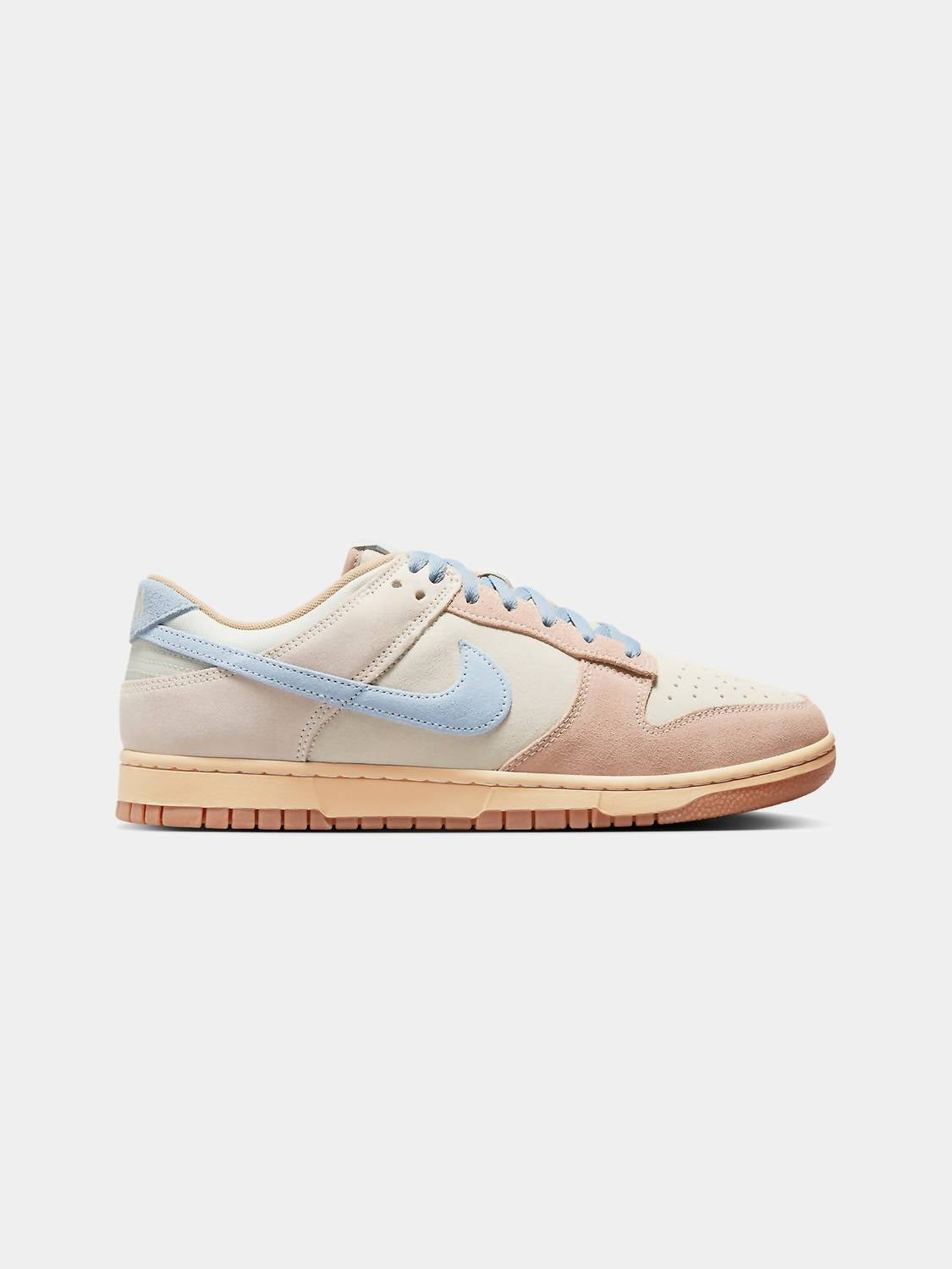 Nike - Men Dunk Low Shoes