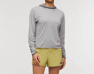 Cotopaxi - Sombra Sun Hoodie