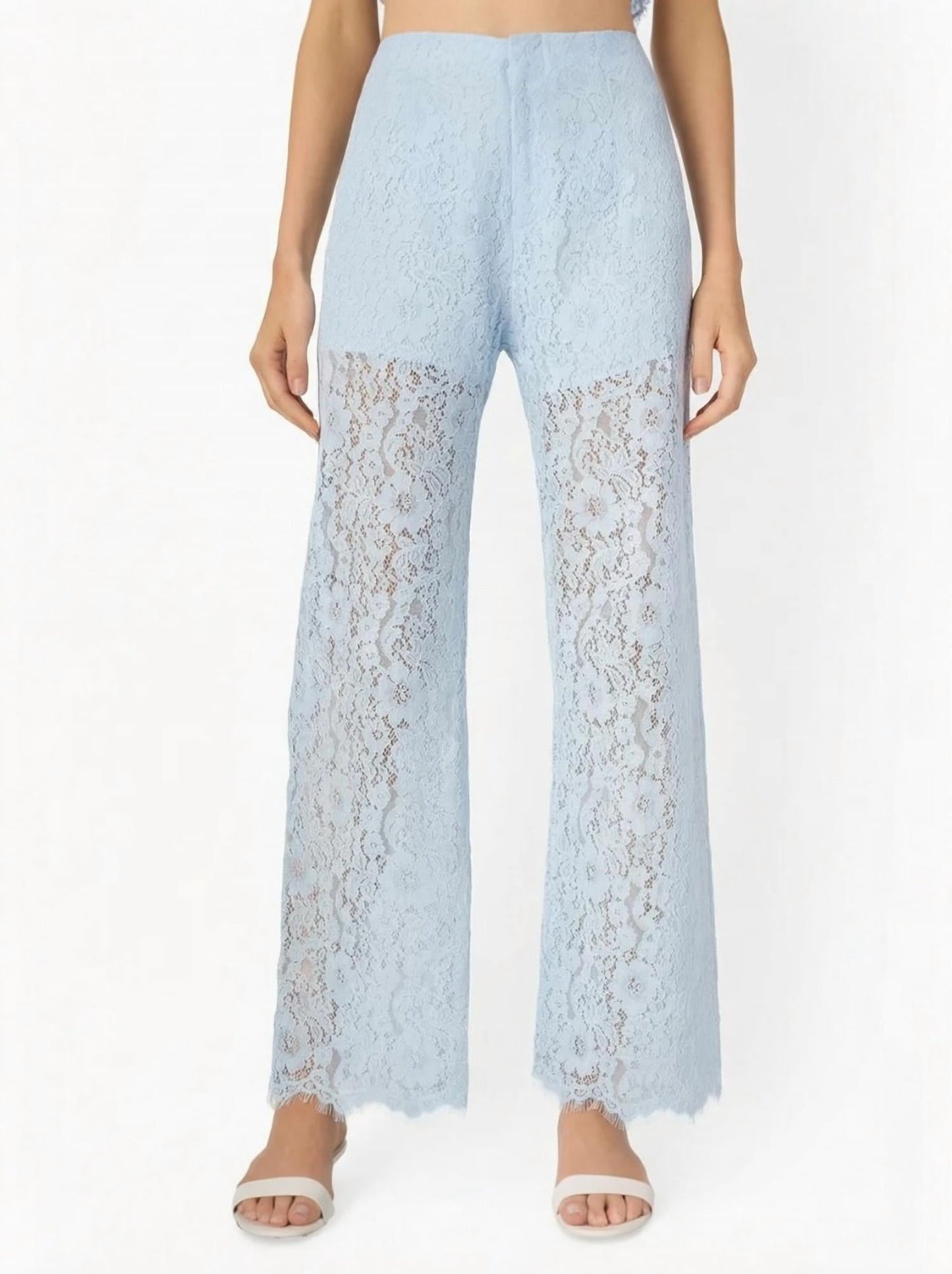 Cami Nyc - Zinaida Lace Pants