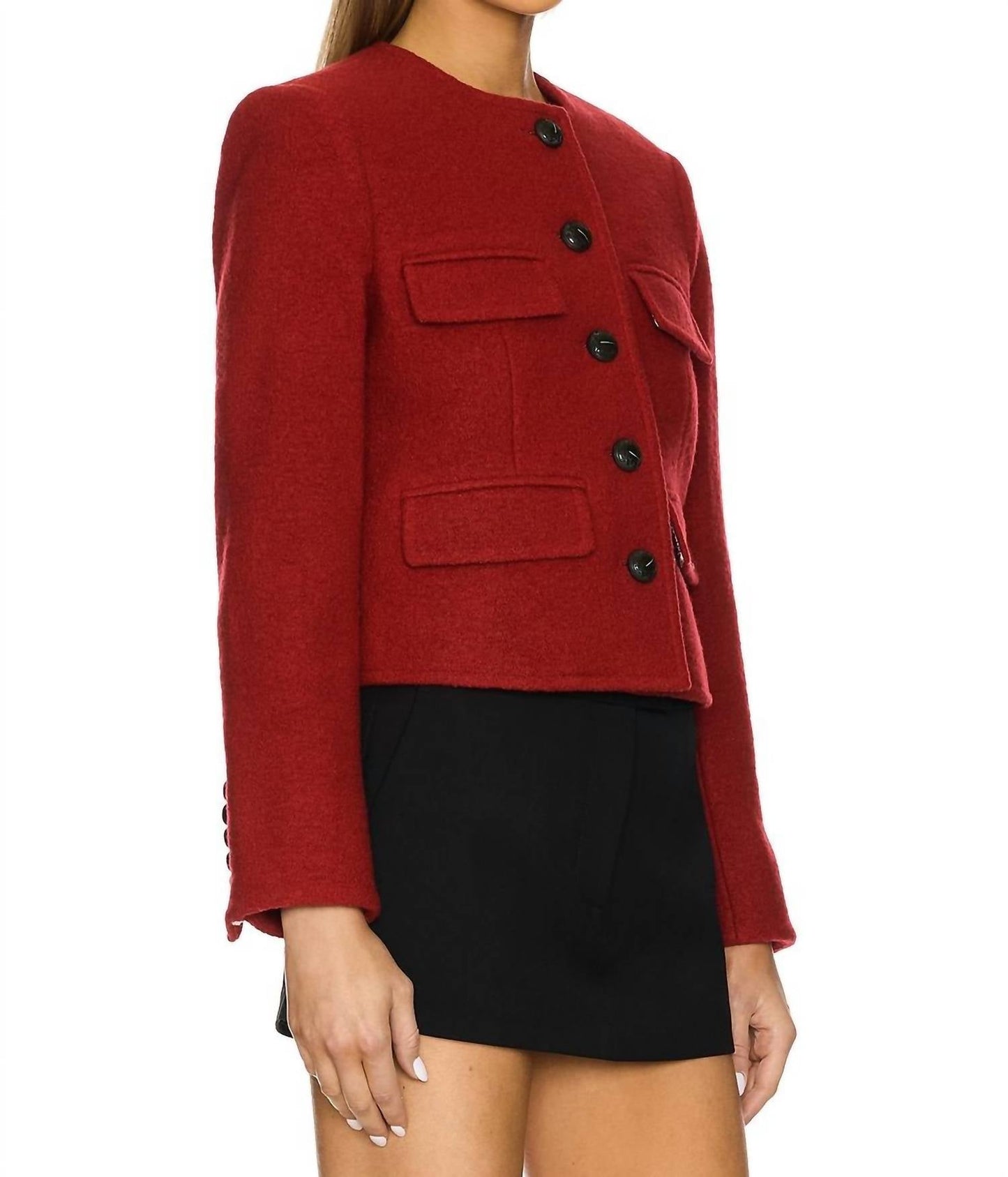 Veronica Beard - Leslie Jacket