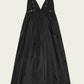 Ganni - Duchesse Nylon Strap Dress