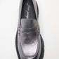 Free People - Women's Lyra Lug Sole Loafer