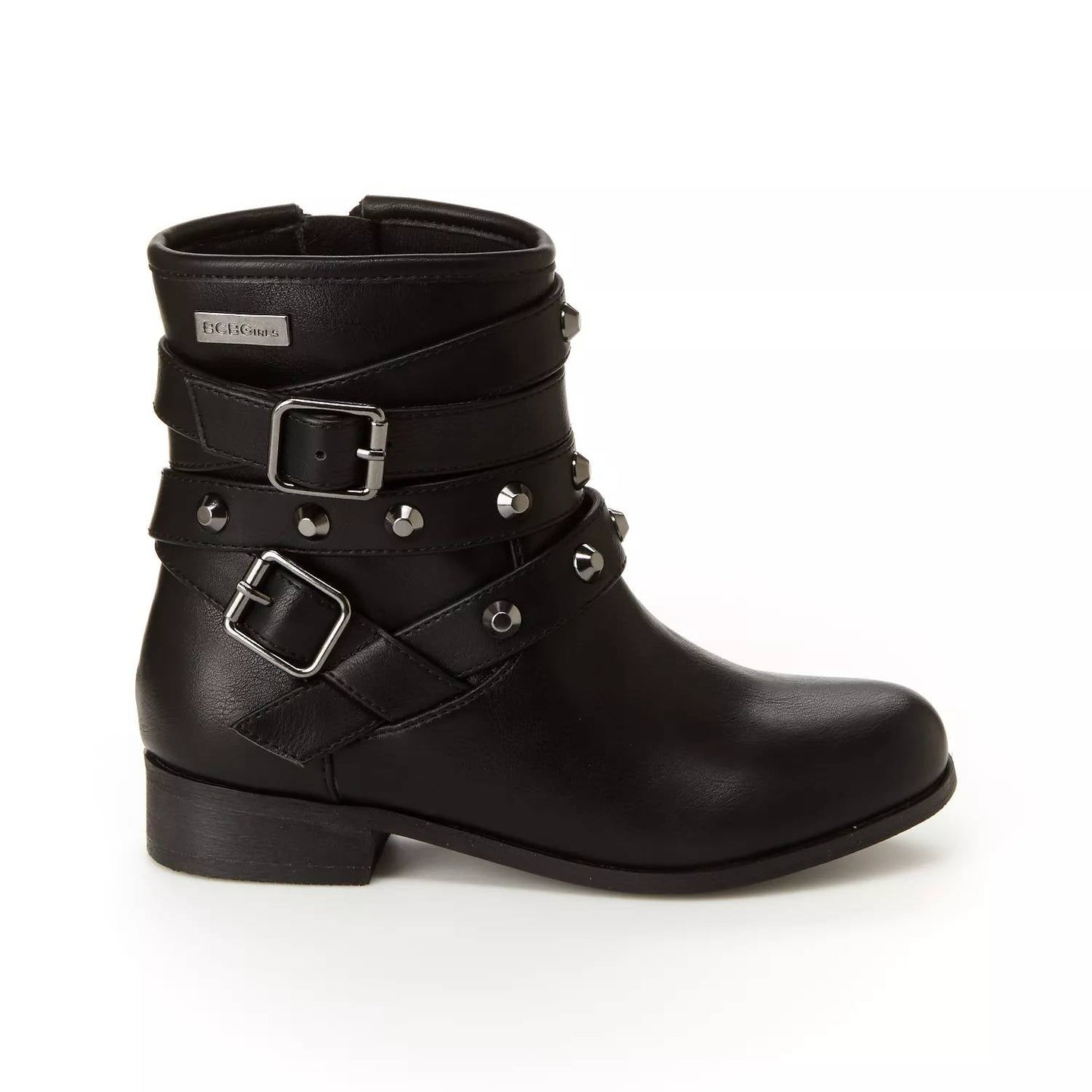Bcbgmaxazria - Girl's Camila Strap Boot
