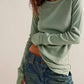 Free People - Honey B Top