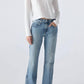 Amo - Marcenia Boot Cut Jeans
