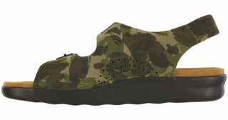 Sas - Men's Bravo Heel Strap Sandal
