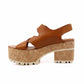Homers - Women Venice Platform Heels