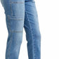 Judy Blue - Cuffed Cargo Jogger