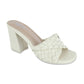 Mia - Women's Minna Heel