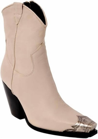 Free People - Botas femininas Brayden Western