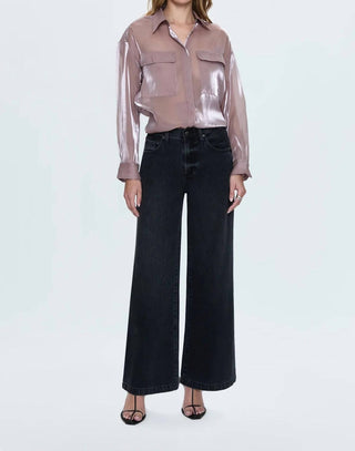 Camisa de botões Pistola - Miranda