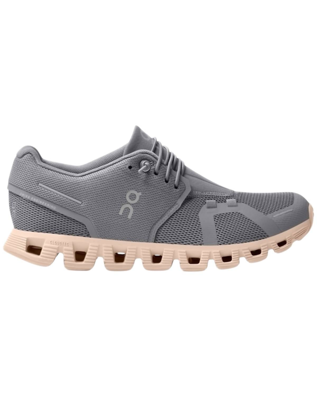 On Running - Women's Cloud 5 Shoes