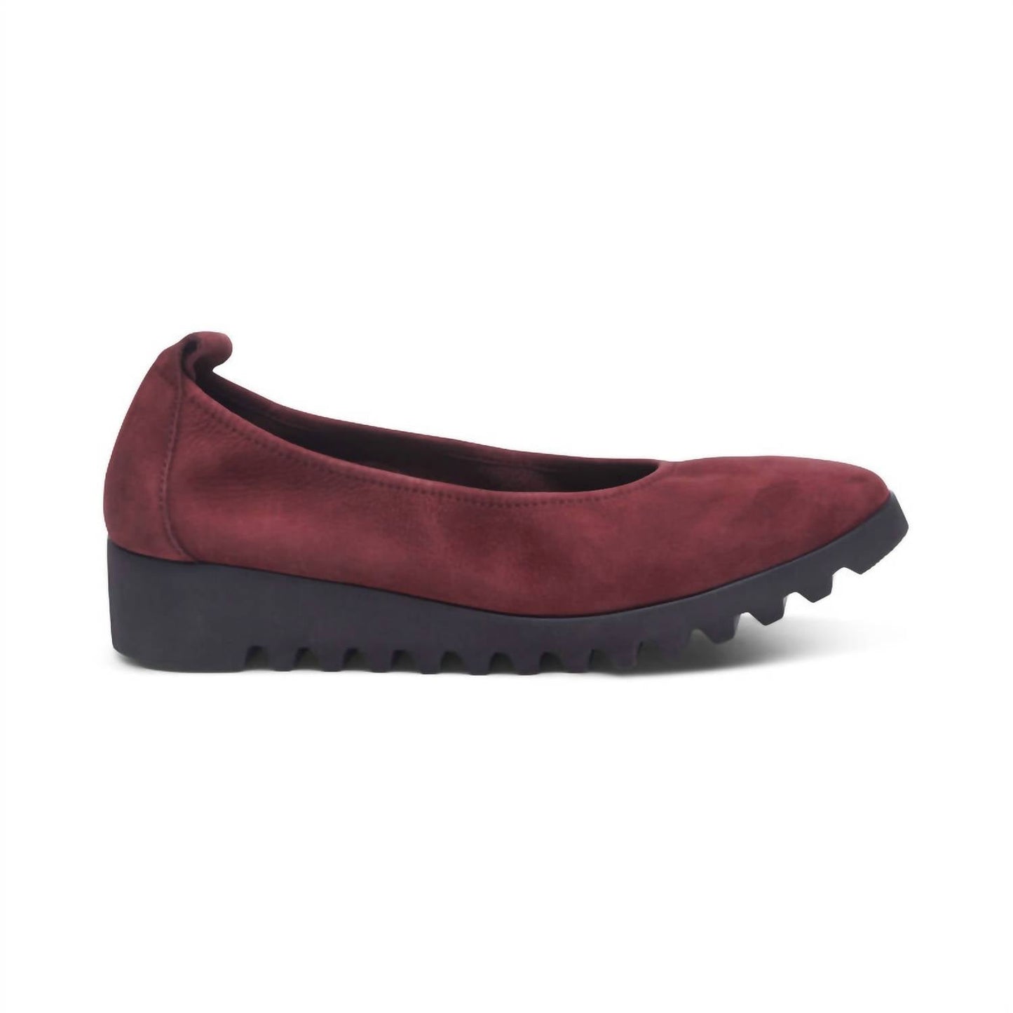 Aetrex - WOMEN'S BRIANNA BALLET FLAT SHOES