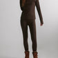 Varley - Always Warm Base Layer Legging