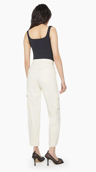 Mother - Curbside Cargo Flood Pant