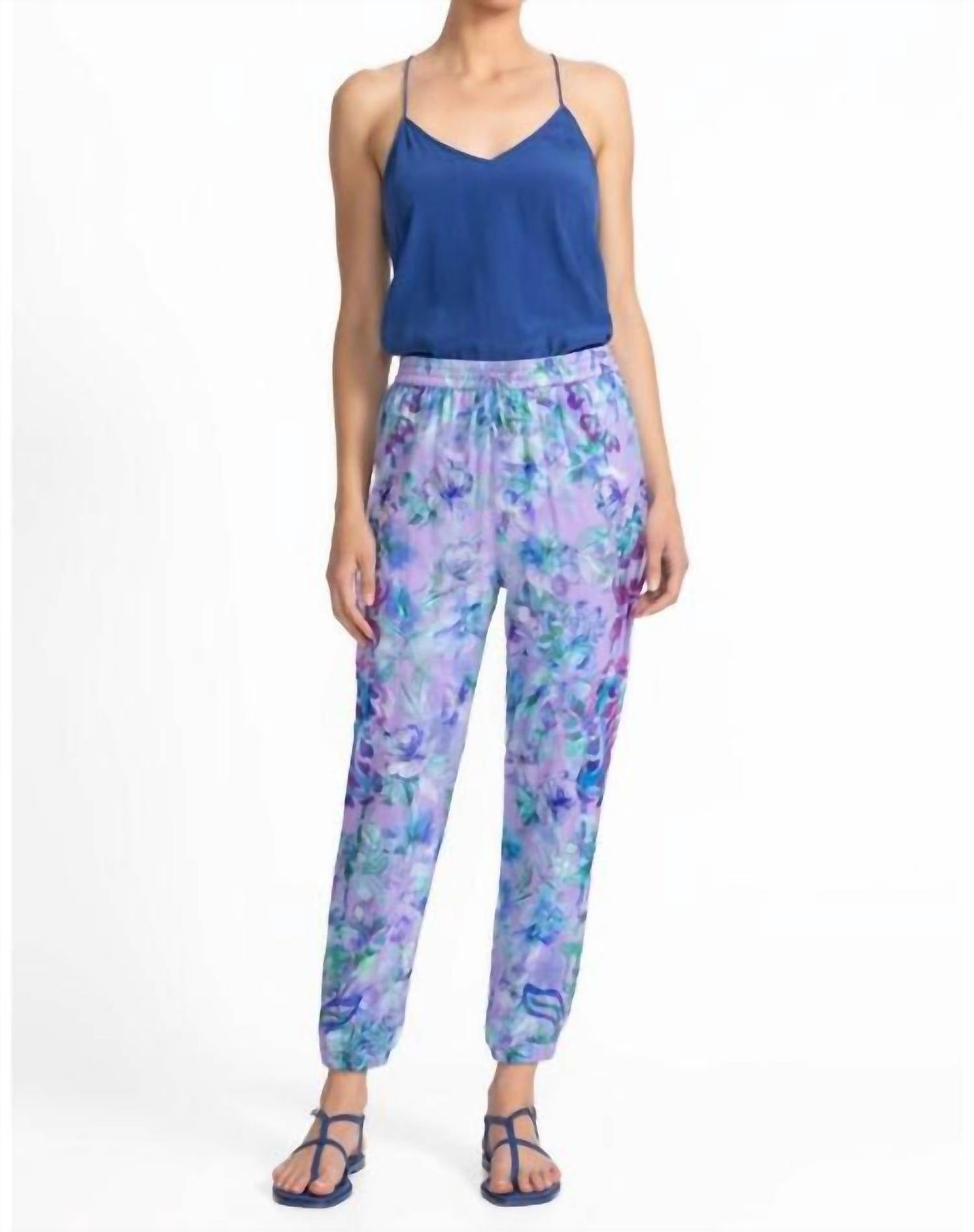 Johnny Was - NINA JOGGER PANT